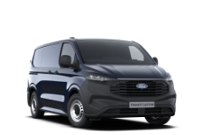 ford transit custom 2010