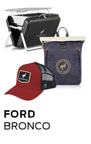 Collection Ford Lifestyle