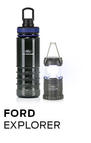 Collection Ford Lifestyle