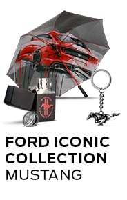 Collection Ford Lifestyle