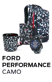 Collection Ford Lifestyle