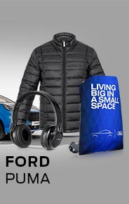 Collection Ford Lifestyle